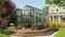Vitavia Olymp 9900 Gewächshaus Vorschaubild