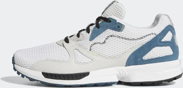 adidas Adicross ZX Primeblue Spikeless cloud white/core black/orbit indigo (Herren)