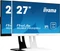 iiyama ProLite XUB2792QSU-W1, 27" Vorschaubild