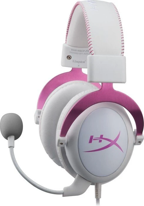 HP HyperX Cloud II