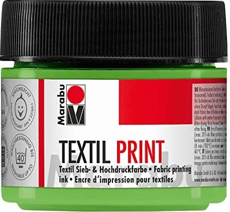 Marabu Textil Print 100ml