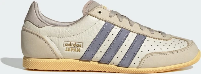 adidas Japan cream white/silver violet/wonder beige