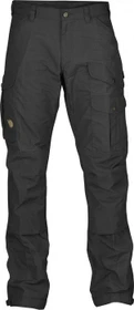 Fjällräven Vidda Pro long Hose lang dunkelgrau (Herren)