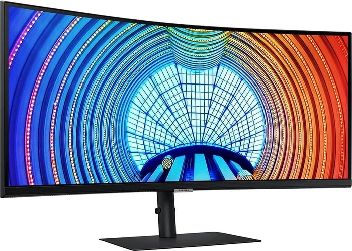 Samsung SA650, 34"