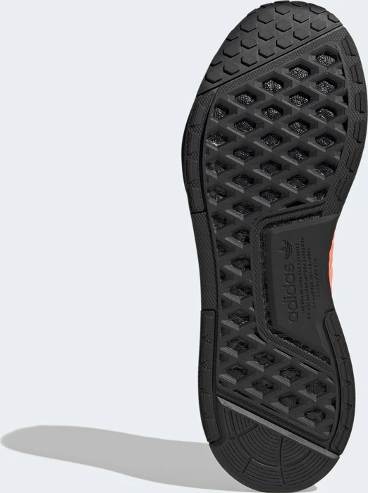 adidas NMD_V3 beam orange/grey one/bliss orange
