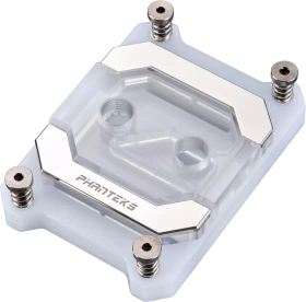 Phanteks Glacier C370A weiß (PH-C370A_WT01)