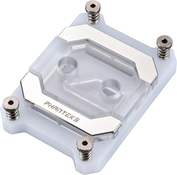 Phanteks Glacier C370A