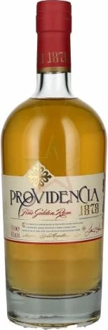 Providencia Fine Golden Rum 700ml