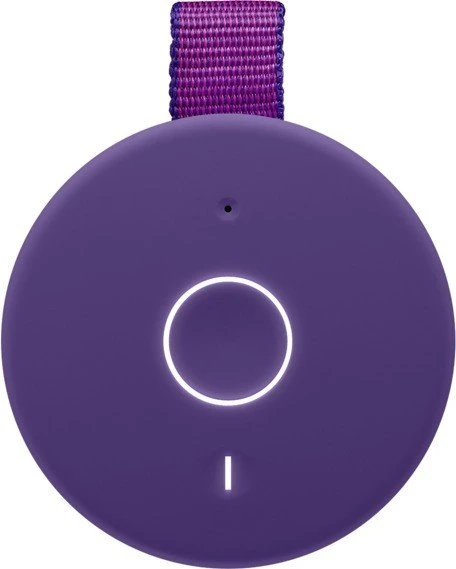 Ultimate Ears Boom 3 Ultraviolet Purple