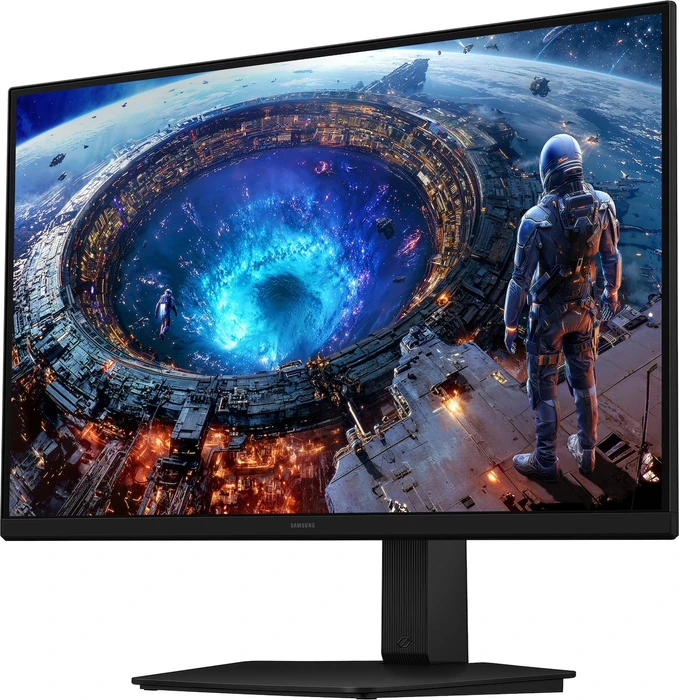 Samsung Odyssey G8 G80HF, 27"