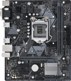 ASUS Prime B365M-K (Intel 1151 v2)