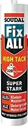 Soudal Fix All High Tack Montage-Kleber, 420g