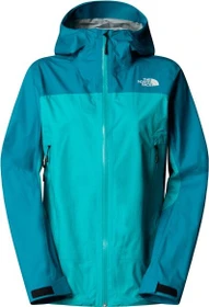 The North Face Signal 2.5L DryVent Funktionsjacke galactic blue/deep teal (Damen)