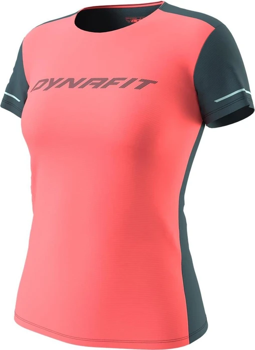 Dynafit Alpine Laufshirt kurzarm (Damen)
