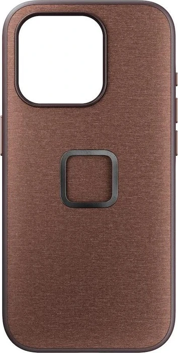 Peak Design Everyday Case für Apple iPhone 15 Pro