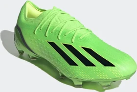 adidas X Speedportal.1 FG solar green/core black/solar yellow