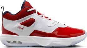 Nike Jordan Stay Loyal 3 white/midnight navy/varsity red (Herren)