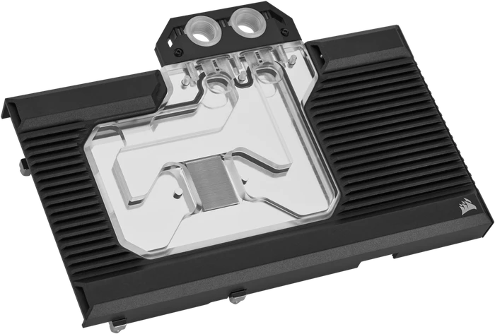 Corsair Hydro X Series XG7 RGB 40-Series, RTX 4080 FE