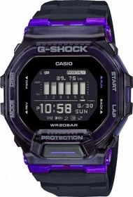 Casio G-Shock GBD-200SM-1A6ER