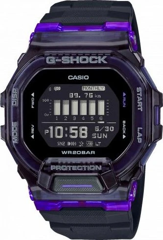 Casio G-Shock GBD-200