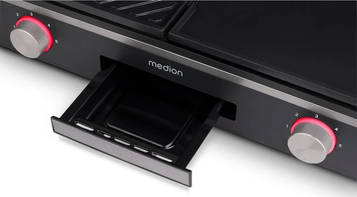 Medion Life Tischgrill