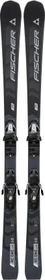 Fischer RC One Lite 68 + RS 9 GW SLR Brake 78 (inkl. Bindung) (Damen) (Modell 2023/2024)
