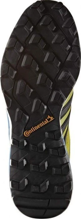 adidas Terrex Skychaser GTX unity lime/core black/bright yellow (Herren)
