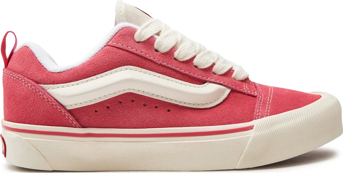 Vans Knu Skool rosa