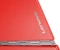 Lenovo Yoga Book Windows YB1-X91L, rot, 128GB Vorschaubild