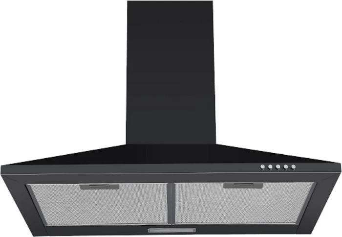 PKM 6091BH Wand-Dunstabzugshaube