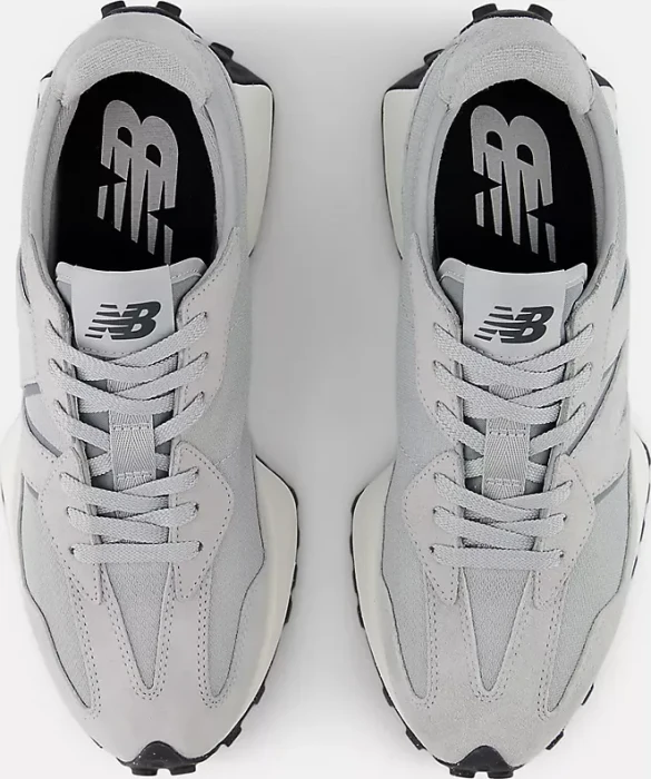 New Balance 327 raincloud/slate grey