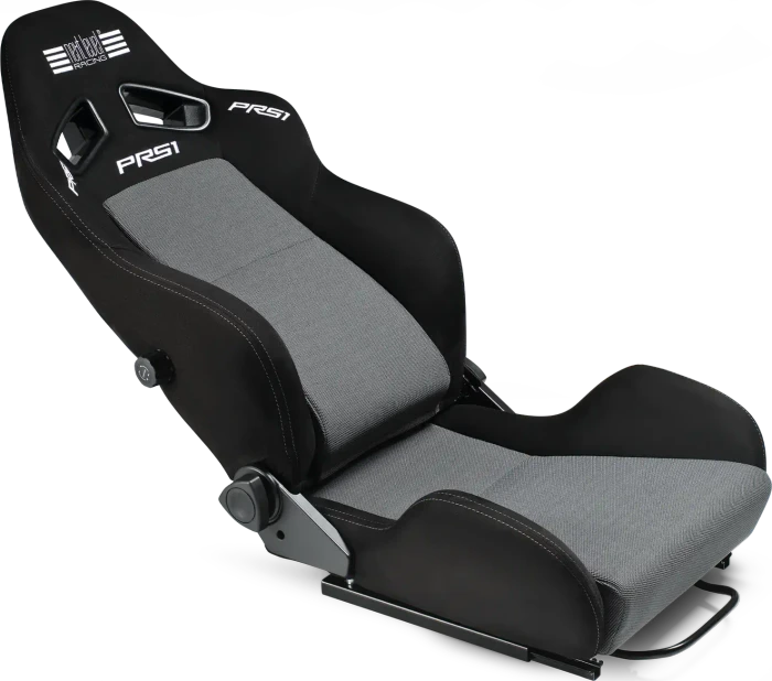 Next Level Racing PRS1 Performance Reclining Seat, Sitz