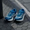 adidas Adizero Boston 13 solar blue/silver metallic/dark solar blue (Herren) Vorschaubild