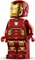 LEGO Marvel Super Heroes Spielset - Iron Man Mech Vorschaubild