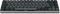 Satechi SM1 Slim Mechanical Backlit BT Keyboard, Dark, grau/schwarz, low-profile BROWN Switches, USB/Bluetooth, DE Vorschaubild