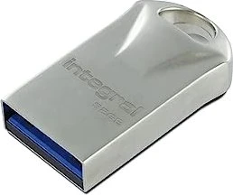 Integral Fusion 3.0 32GB, USB-A, USB 3.2 Gen 1×1