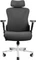 Clouvou PowerSeat Bürostuhl, schwarz Vorschaubild