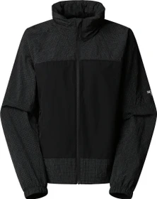 The North Face Hike Utility Funktionsjacke tnf black (Damen)