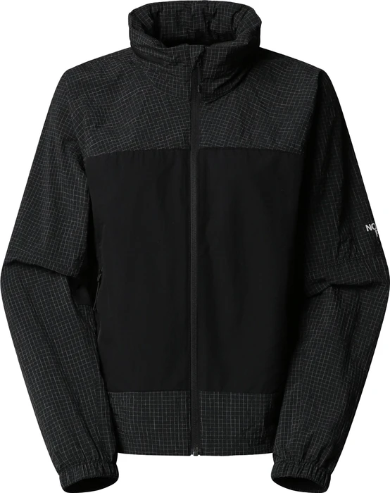 The North Face Hike Utility Funktionsjacke tnf black (Damen)