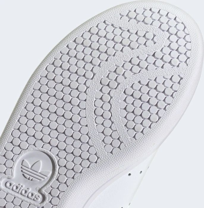 adidas Stan Smith cloud white/dark blue (Junior)