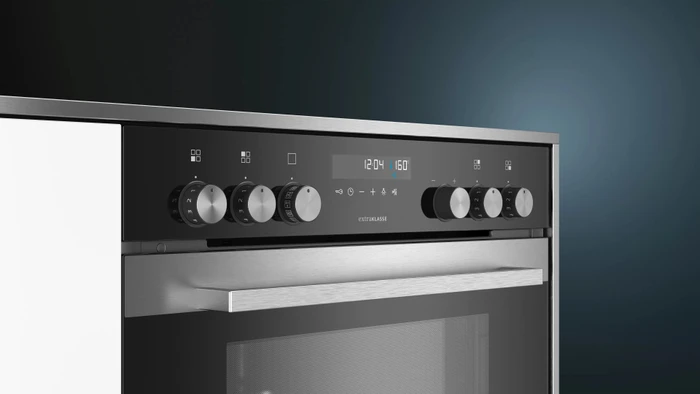 Siemens iQ500 HE378HBS0 Einbauherd