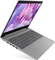 Lenovo IdeaPad 3 15ADA05, Platinum Grey, Ryzen 7 3700U, 8GB RAM, 512GB SSD, DE Vorschaubild