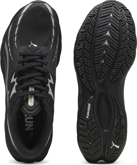 Puma Velocity Nitro 4 GTX puma black/puma silver (Herren)