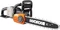 Worx WG384 40V PowerShare Akku-Kettensäge Vorschaubild