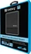 Sandberg Memory Foam Mousepad Square, schwarz Vorschaubild