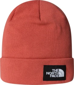 The North Face Dock Worker Beanie mars dust