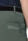 Jack Wolfskin Pack & Go Hose lang picnic green (Damen) Vorschaubild