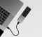 Satechi R2 Multimedia Presenter Space Gray, Bluetooth Vorschaubild