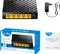 Cudy GS100 Series Desktop Gigabit Switch, 5x RJ-45 Vorschaubild