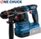Bosch Professional GBH 18V-22 X Akku-Bohr-/Meißelhammer Vorschaubild